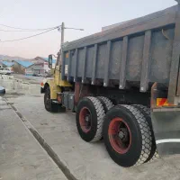 ولوو عروسک بیرنگ سوئدی|خودرو سنگین|سنندج, |دیوار