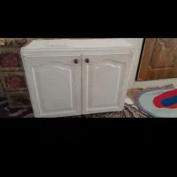 ویترین و کابینت