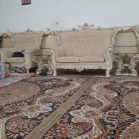 مبل ۷ نفره سالم