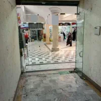اجاره مغازه ۱۲/۵ متری در پاساژ امین شهرری|اجارهٔ مغازه و غرفه|ری, ظهیرآباد|دیوار