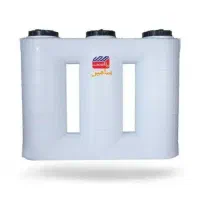 مخزن آب منبع تانکر ۲۰۰۰ اسلیم(کتابی)هما پلاست