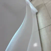 ۳ عدد پیشخوان mdf سالم برای بوتیک|فروشگاه و مغازه|رشت, پیرسرا|دیوار