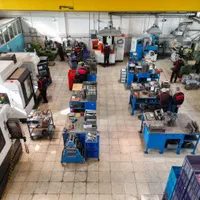 استخدام کارگر ساده در شرکت آریا یوتاب ایمن|استخدام صنعتی، فنی، مهندسی|تهران, اتحاد|دیوار