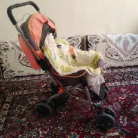 کالسکه سالم|کالسکه و لوازم جانبی|بیرجند, |دیوار