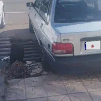 پراید 85|خودرو سواری و وانت|اردبیل, |دیوار