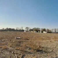 ۹۴۰ متر زمین سنددار فرصت عالی سرمایه‌گذاری