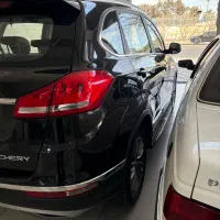 تیگو ۵ فول fl|خودرو سواری و وانت|فردیس, طالقانی|دیوار