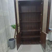 بوفهMDF ترک|بوفه، ویترین، کنسول|دوگنبدان, |دیوار