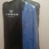 کت شلوار کارمندی نو