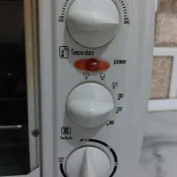 آون توستر ویداس|اجاق گاز و لوازم برقی پختوپز|فردوسیه, |دیوار