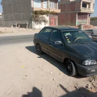 پراید مدل85|خودرو سواری و وانت|ملکان, |دیوار