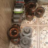 دینام کولر موتور کولر|کولر آبی|قرچک, زیبا شهر|دیوار