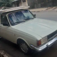 پیکان بار مدل ۹۱