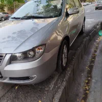 لیفان ۶۲۰ مدل ۹۱|خودرو سواری و وانت|تهران, تهرانپارس شرقی|دیوار