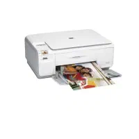 فروش دستگاه پرینتر رنگی hp سه کاره