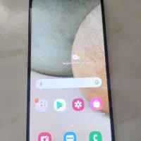 سامسونگ Galaxy A12 با حافظهٔ ۱۲۸ گیگابایت