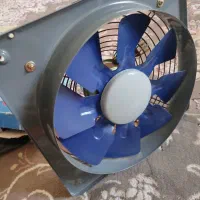 هواکش مارک دمنده