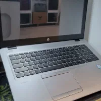 hp  صفحه لمسی فوق الهاده تمیز لپتاپ خدادادی