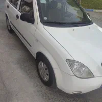 تیبا ۲ مدل ۱۴۰۰ لاکاغذی|خودرو سواری و وانت|قوچان, |دیوار