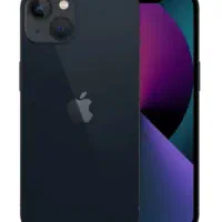 آیفون 13نرمال باتری 89