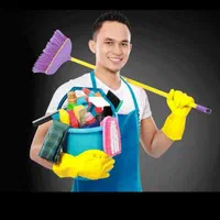 خدمات نظافتی بلوط