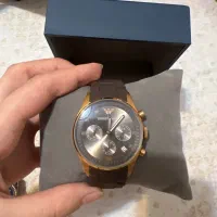 ساعت امپریوارمانی کاملا نو بدون هیچ استفاده ای|ساعت|تهران, دکتر هوشیار|دیوار