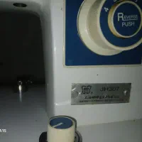 چرخ خیاط ژانومه اصل ژاپن کم کارکرد|چرخ خیاطی و ریسندگی|طاهرگوراب, |دیوار