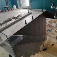 شیشه سکوریت ودرب اتومات|خدمات پیشه و مهارت|اراک, |دیوار