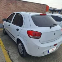 تیبا 2 مدل 98|خودرو سواری و وانت|کرج, ساسانی (قلمستان)|دیوار