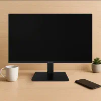 مانیتور ۲۴ اینچ اسنوا