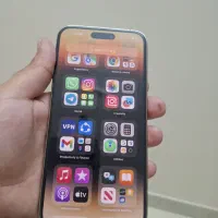 آیفن 14 پرومکس با ریجستر|موبایل|اصفهان, آبشار|دیوار