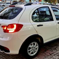 کوییک gx|خودرو سواری و وانت|کرمانشاه, |دیوار