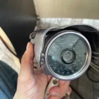 دوربین مدار بسته|دوربین مداربسته|ساری, |دیوار