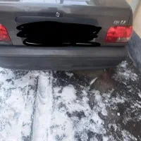 پراید مدل 90 sx