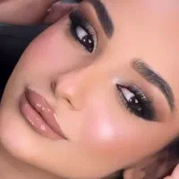 تخ.فیف میکاپ با ماندگاری ۱۸ ساعته فقط ۳۵۰ تومان|خدمات آرایشگری و زیبایی|رشت, جانبازان|دیوار