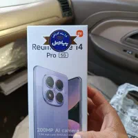 گوشی شیامی نوت14پرو فایوجی