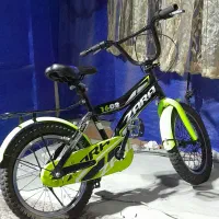 دوچرخه ZARO|دوچرخه، اسکیت، اسکوتر|کرج, احدآباد|دیوار