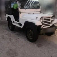جیپ کام مدل 67