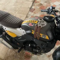 Belenta cr200|موتورسیکلت|گرگان, |دیوار