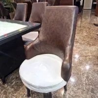 وسایل و میز و صندلی رستوران و آشپزخانه