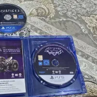 ۳ تا. دیسک ps5 / ps4|کنسول، بازی ویدئویی و آنلاین|محمدشهر, محمدشهر|دیوار