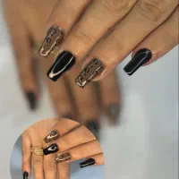 تخفیف ویژه ناخن|خدمات آرایشگری و زیبایی|اسلام‌‌آباد غرب, |دیوار