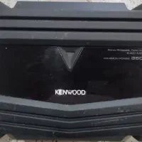 امپیلیفایر در حد خشک