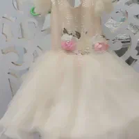لباس مجلسی دخترانه