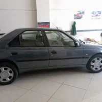 پژو405دوگانه96|خودرو سواری و وانت|بوکان, |دیوار