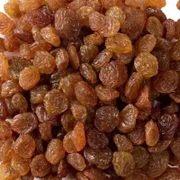 کشمش پلویی ممتاز صادراتی تاکستان..انواع حبوبات..