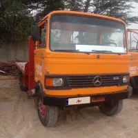 جرثقیل خاور مدل ۸۶