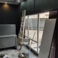 طراحی بازسازی کلی وجزئ