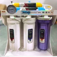 فروش ویژه تصفیه آب جاکوبی