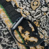 ساعت هوشمند mi band 7 pro|ساعت|جهرم, |دیوار